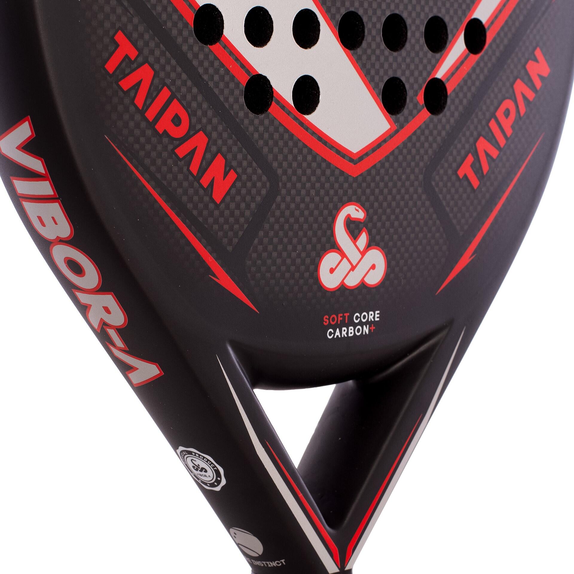 Racchetta da padel Vibora Vibor-A Taipan Classic 5/5