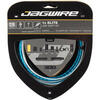 Derailleur kabel kit Jagwire 1X Elite