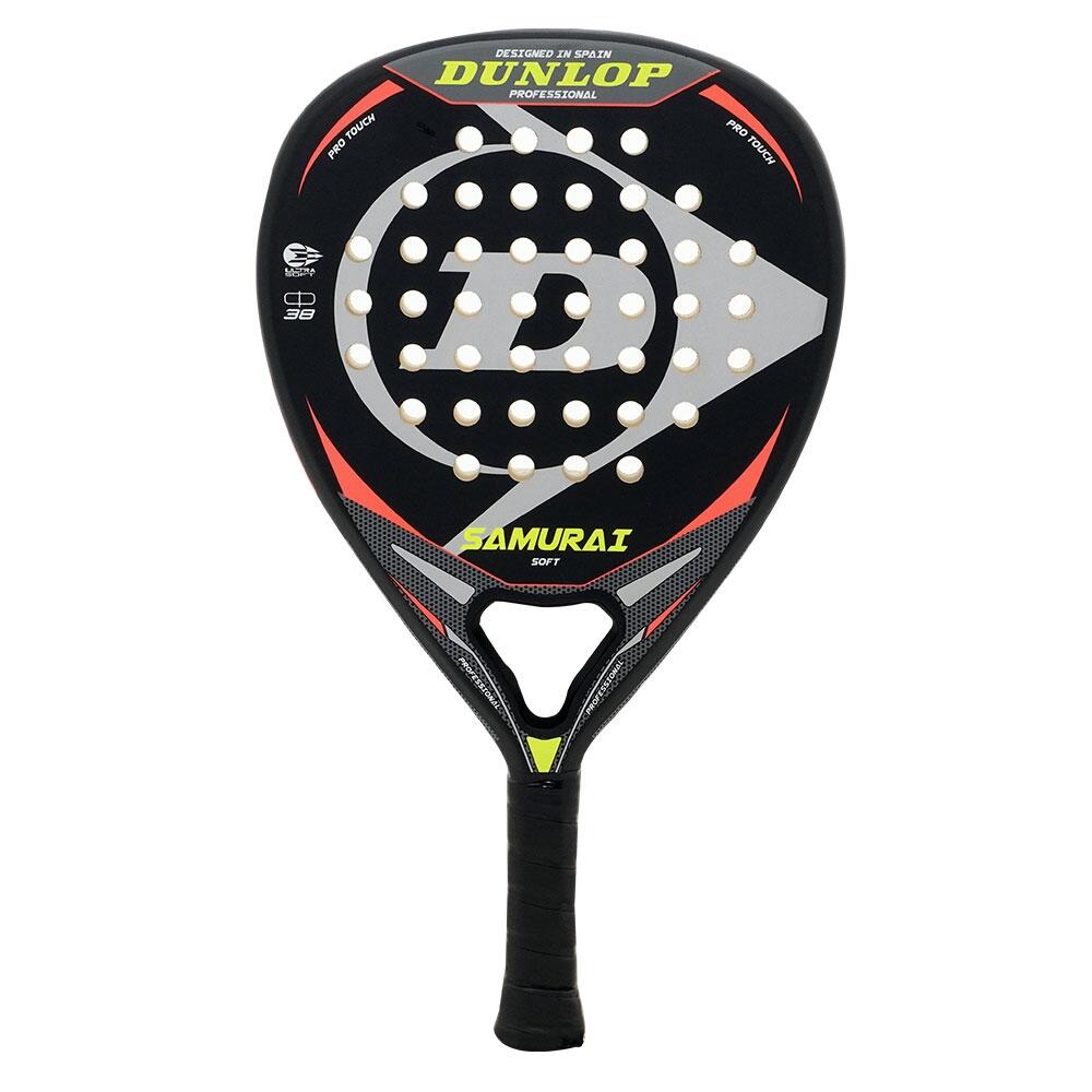 DUNLOP Dunlop Samurai Soft