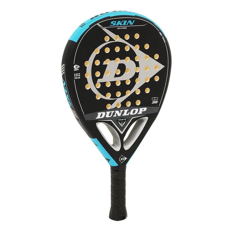 Padelracket Skin Control