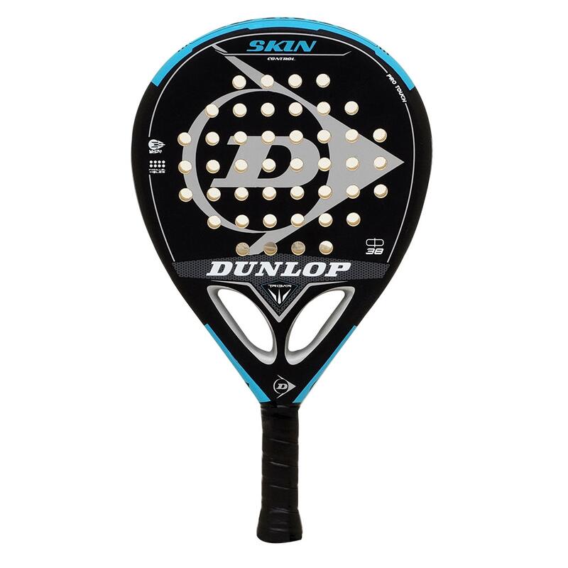 Padelracket Skin Control