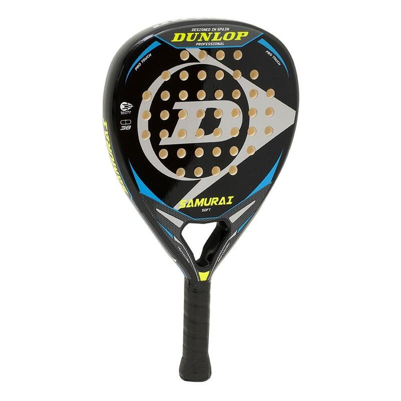 Padelracket Samurai