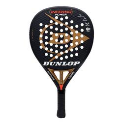 Raquette Padel Inferno Gold