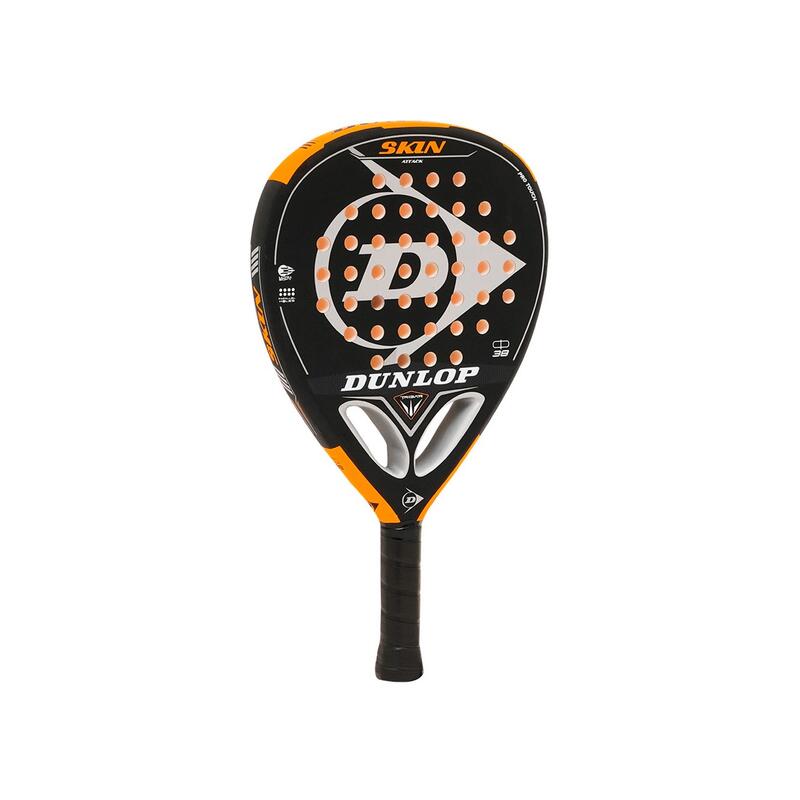 Padelracket Skin Attack Soft