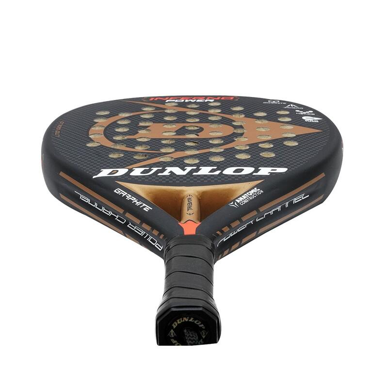 Raquette Padel Inferno Gold