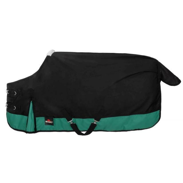 START Deka výběhová pro koně 2-tone 0g 600d