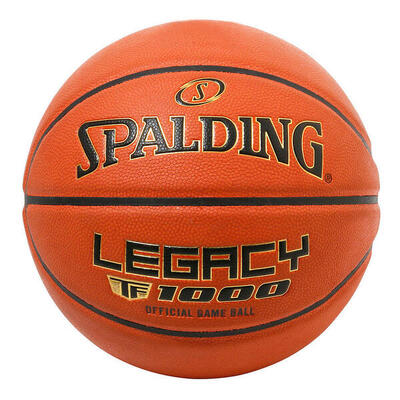 Spalding tf-1000 legacy taille 7 basketbalbal