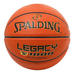 Balón de baloncesto Spalding TF-1000 Legacy Talla 7