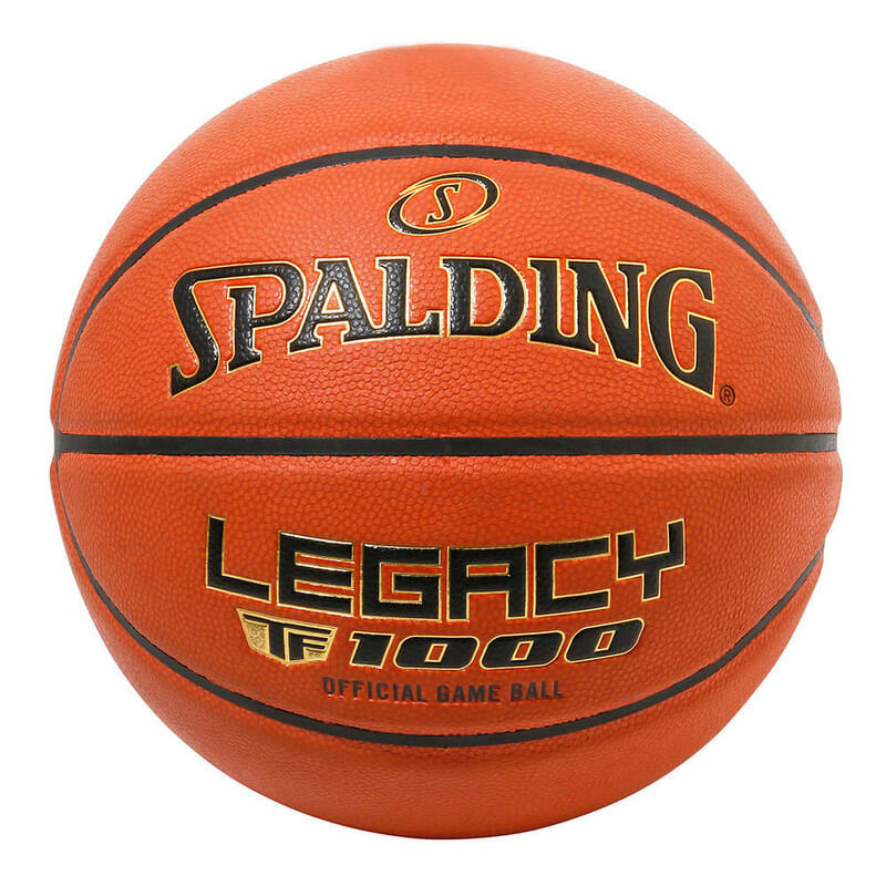 Balón de baloncesto Spalding TF-1000 Legacy Talla 7