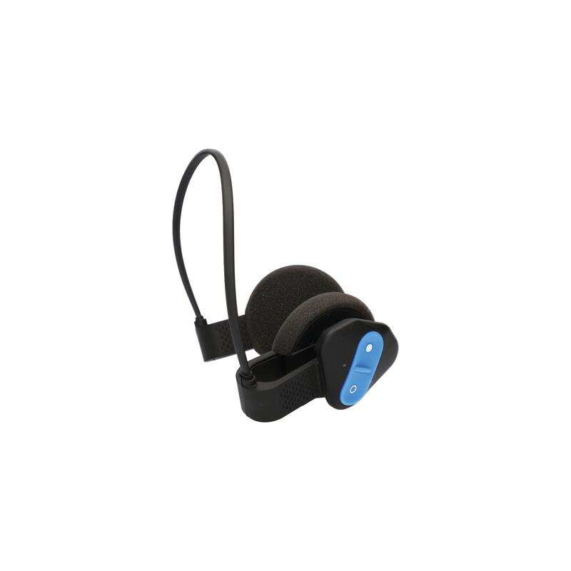 Ecouteurs Bluetooth pour Skieur (téléphone/Musique). Son de Haute  qualité