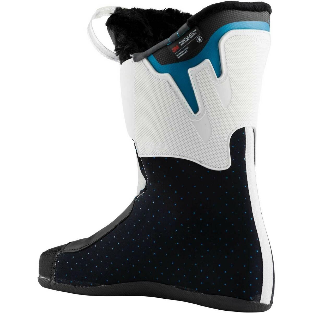 Botas de Esqui Lange RX 110 W LV Mulher 4/5