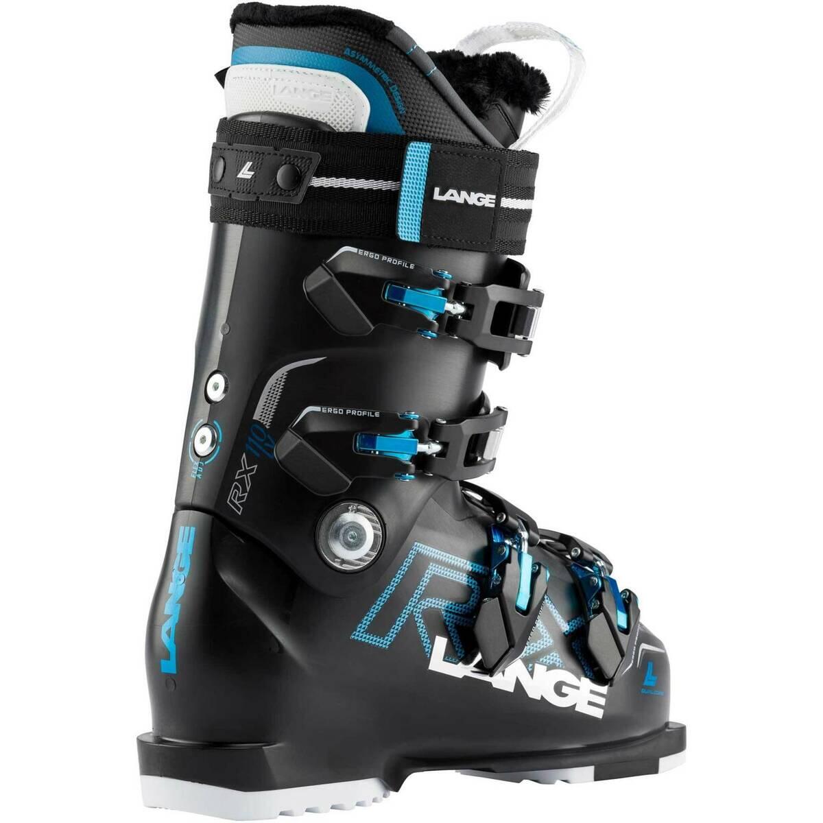 Botas de Esqui Lange RX 110 W LV Mulher 3/5