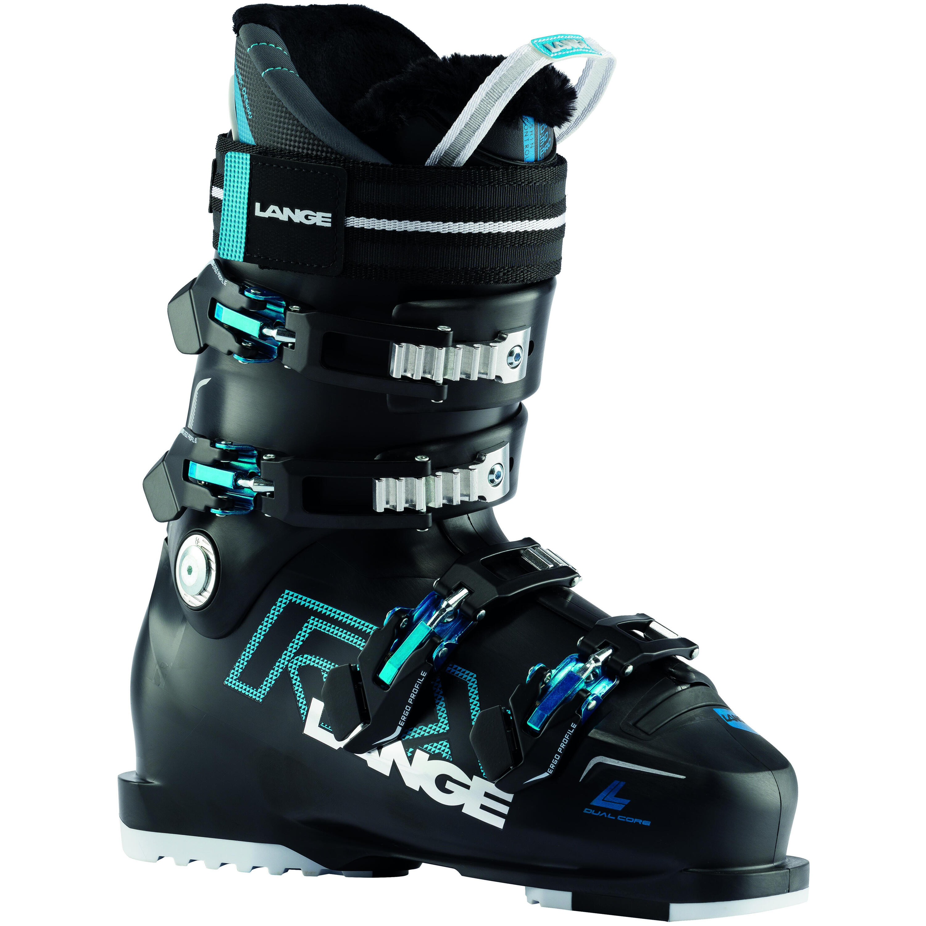 LANGE Scarponi da sci da donna Lange rx 110 lv