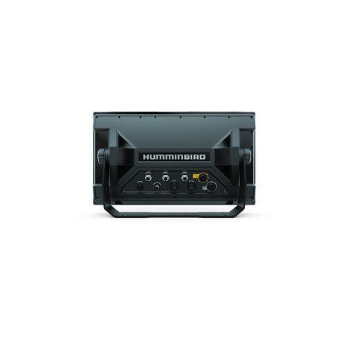Combiné sondeur/GPS APEX 19 avec sonde TA MEGA SIDE IMAGING+ 3/3