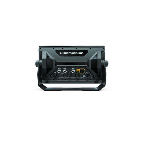 Combiné sondeur/GPS APEX 13 avec sonde TA MEGA SIDE IMAGING+ 3/3