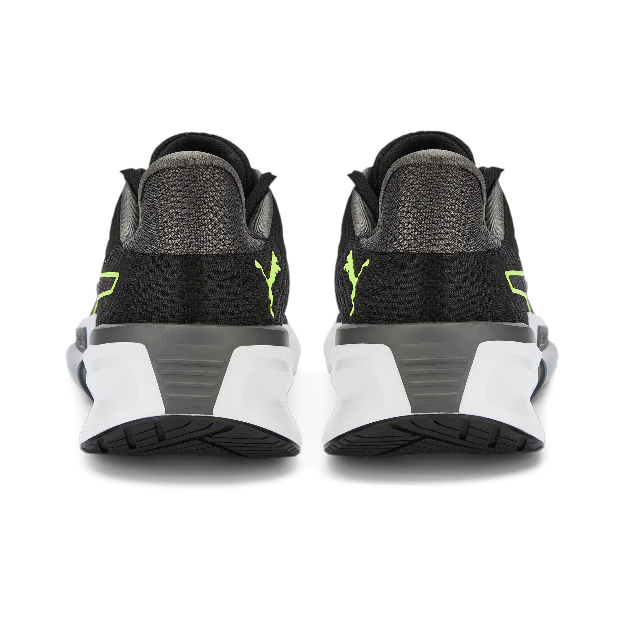 Zapatillas para Hombre Puma Pwr frame tr Negro 3/7