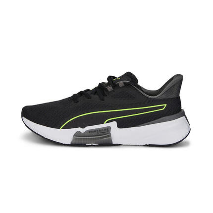 Zapatillas Deportivas Hombre Puma Pwrframe Negro