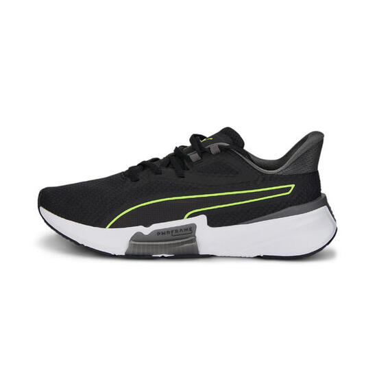 Zapatillas Deportivas Hombre Puma Pwrframe Negro