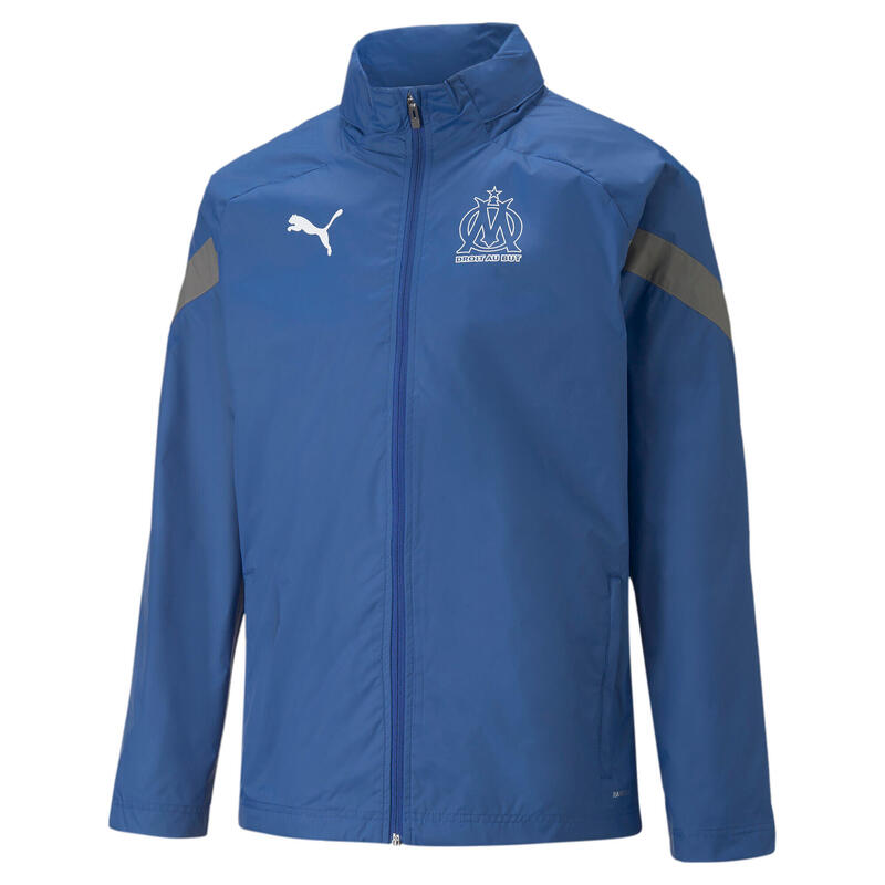 Veste OM all weather 2022/23