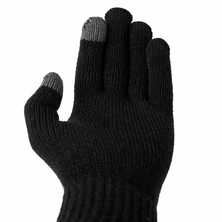 Luvas OM Knit Player 4/4
