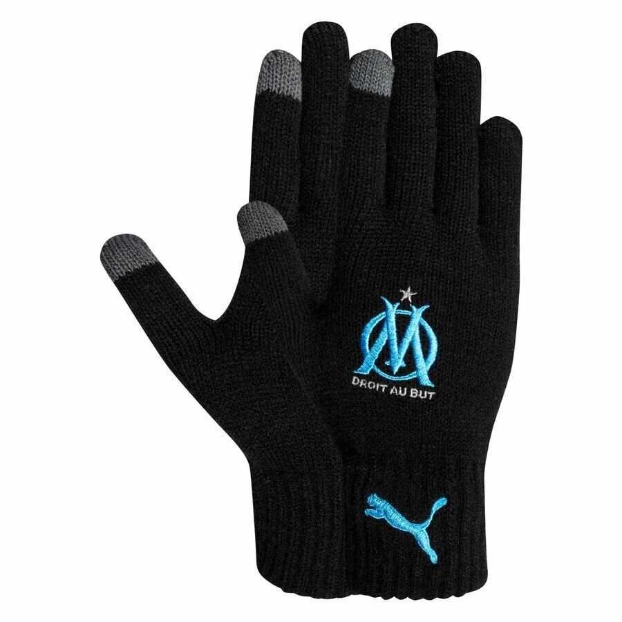 Luvas OM Knit Player 2/4