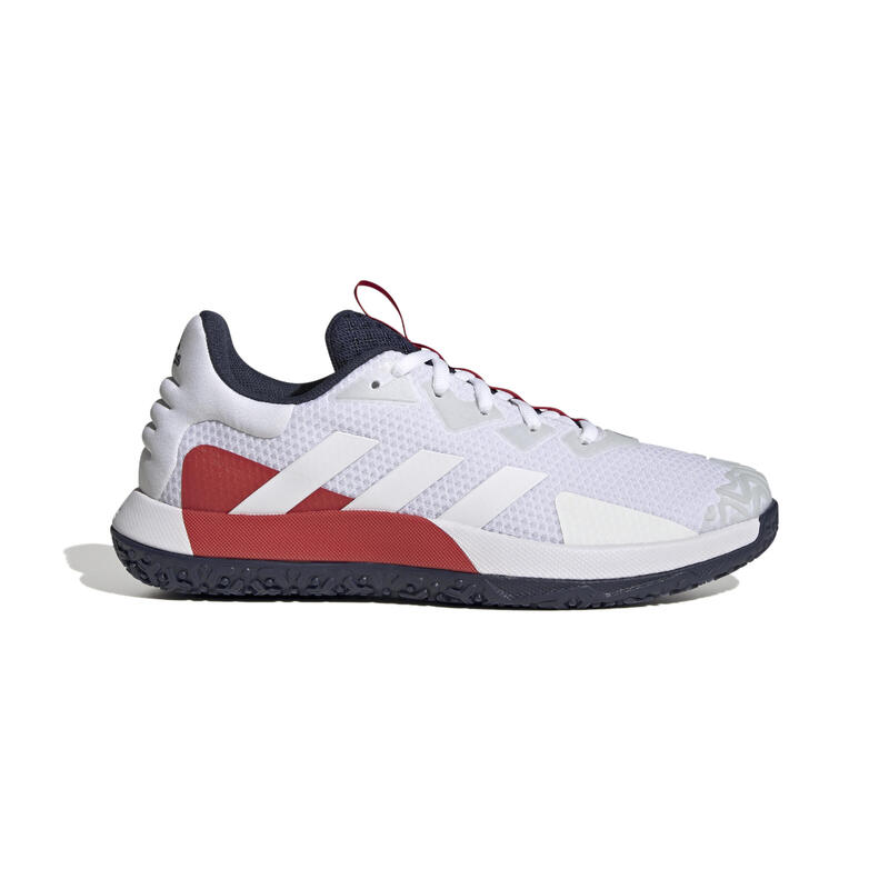 Chaussures de tennis adidas Solematch Control