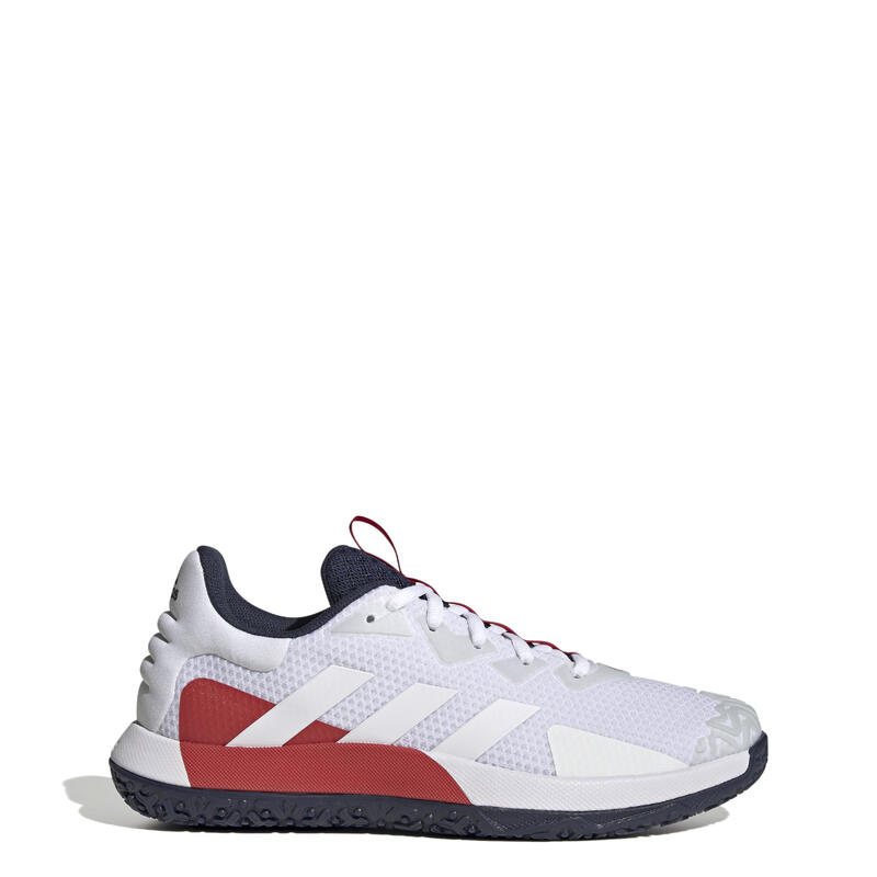 Chaussures de tennis adidas Solematch Control