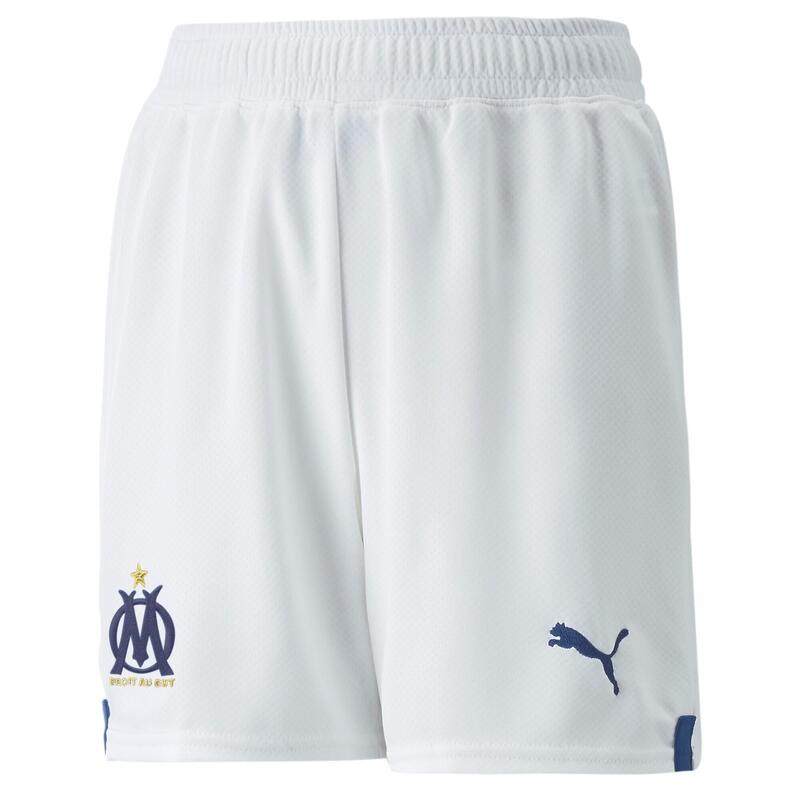 Short Domicile enfant OM 2022/23