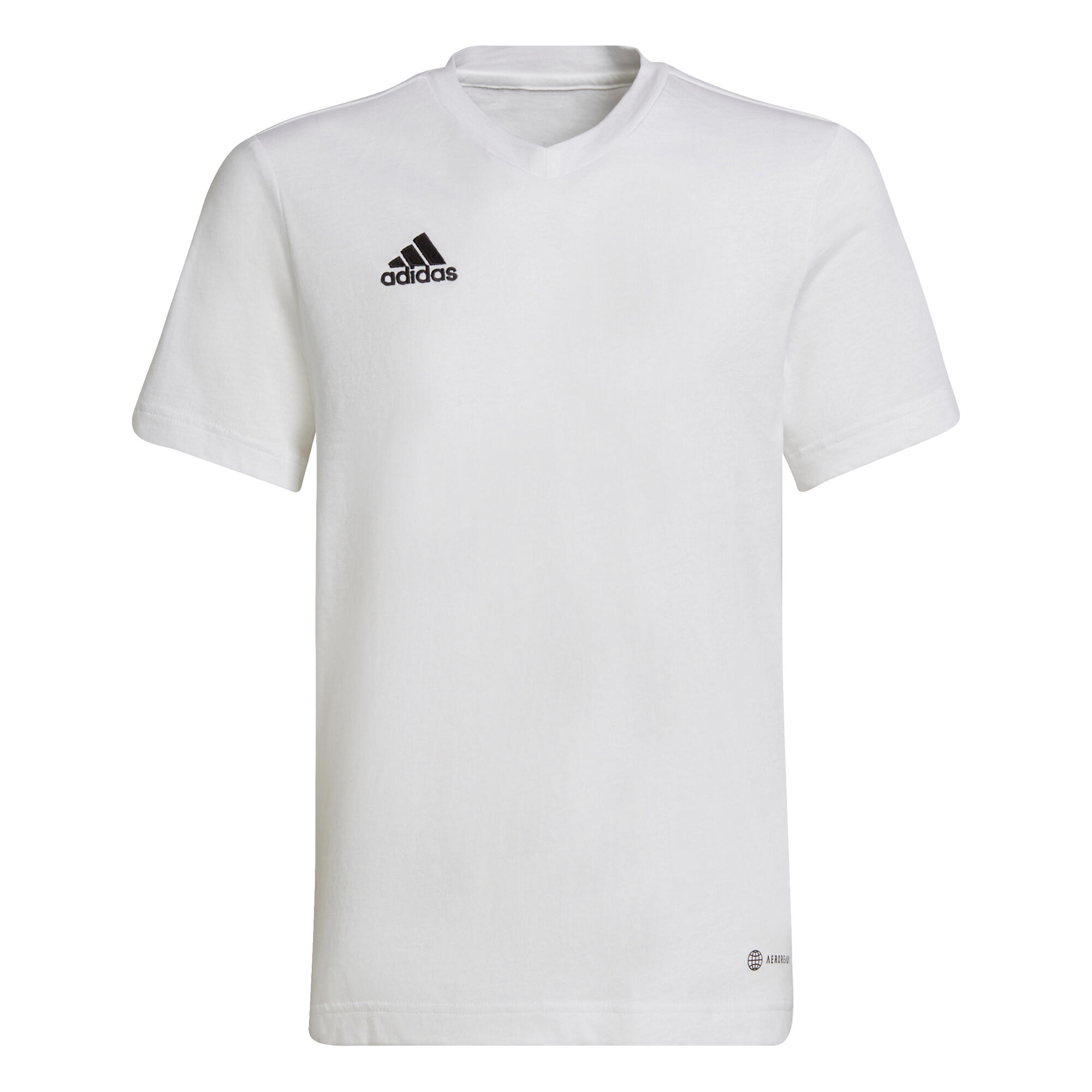 adidas Kinder T-Shirt Entrada 22 Tee 2/7