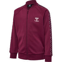 Veste de survêtement zip enfant Hummel Trick