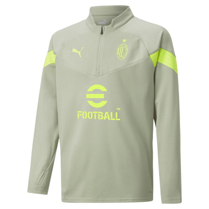 Veste Training enfant Milan AC 2022/23