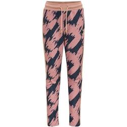 Pantalon de jogging fille Hummel Allison