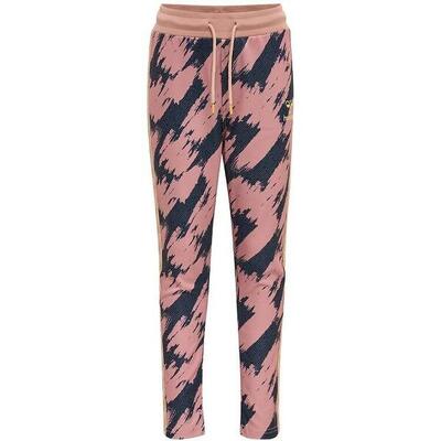 Meisjes joggingbroek hummel allison