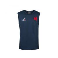 DEBARDEUR ENTRAINEMENT FFR 2021/2022 - HOMME