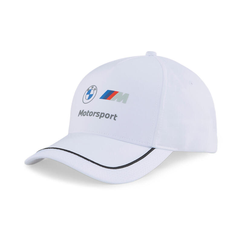 Casquette Puma BMW Motorsport BB