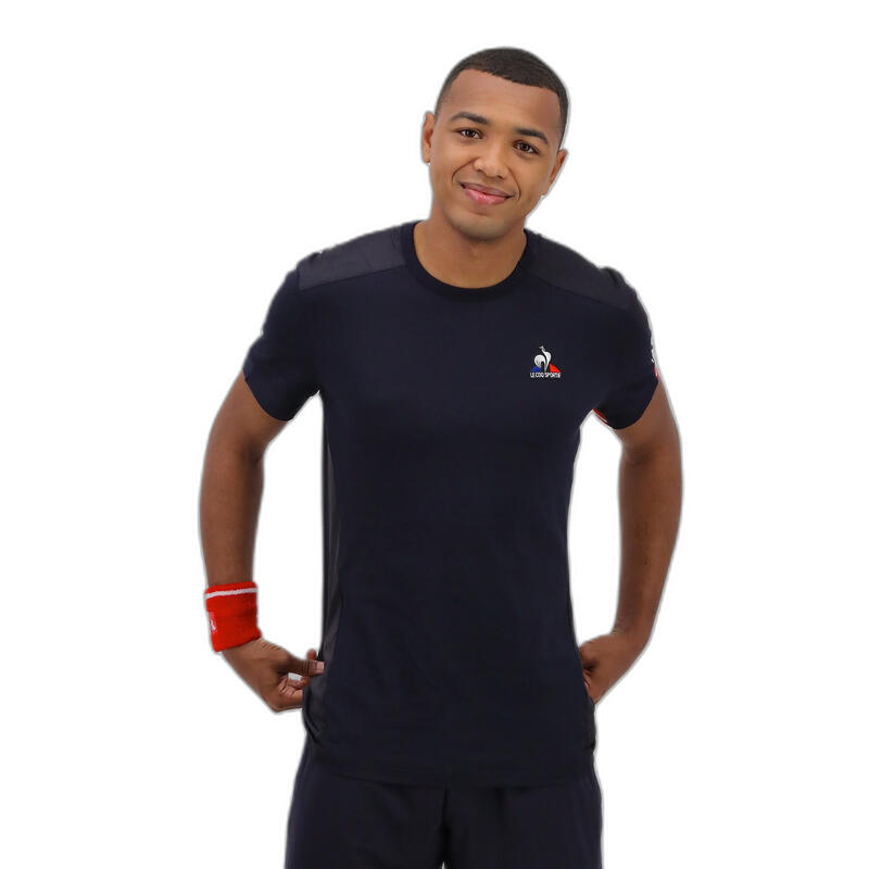 Jersey Le Coq Sportif Replica 22 N°2 M