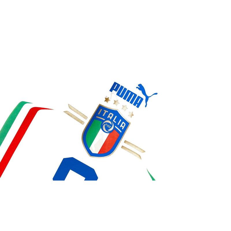 Outdoor jersey Italie 2022/23