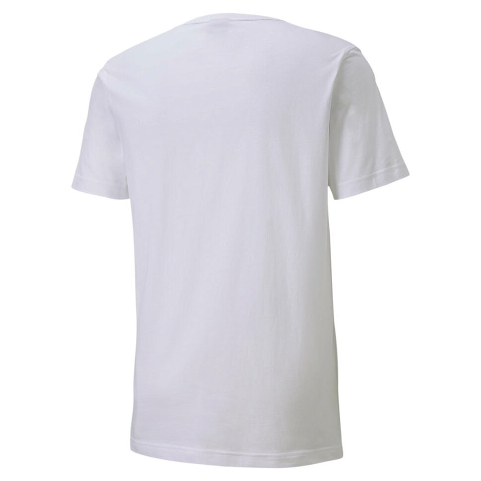 T-Shirt Puma Teamgoal 23 Casuals Tee 04 Dorosłych