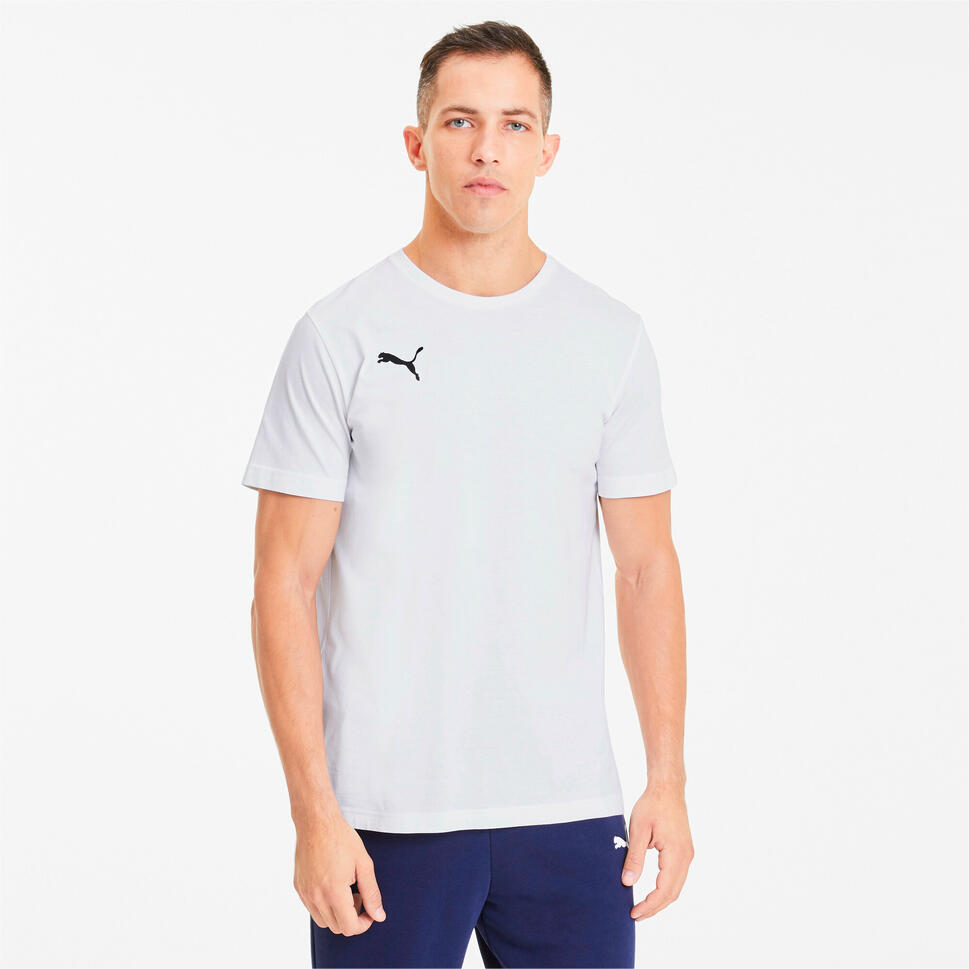 T-Shirt Puma Teamgoal 23 Casuals Tee 04 Dorosłych