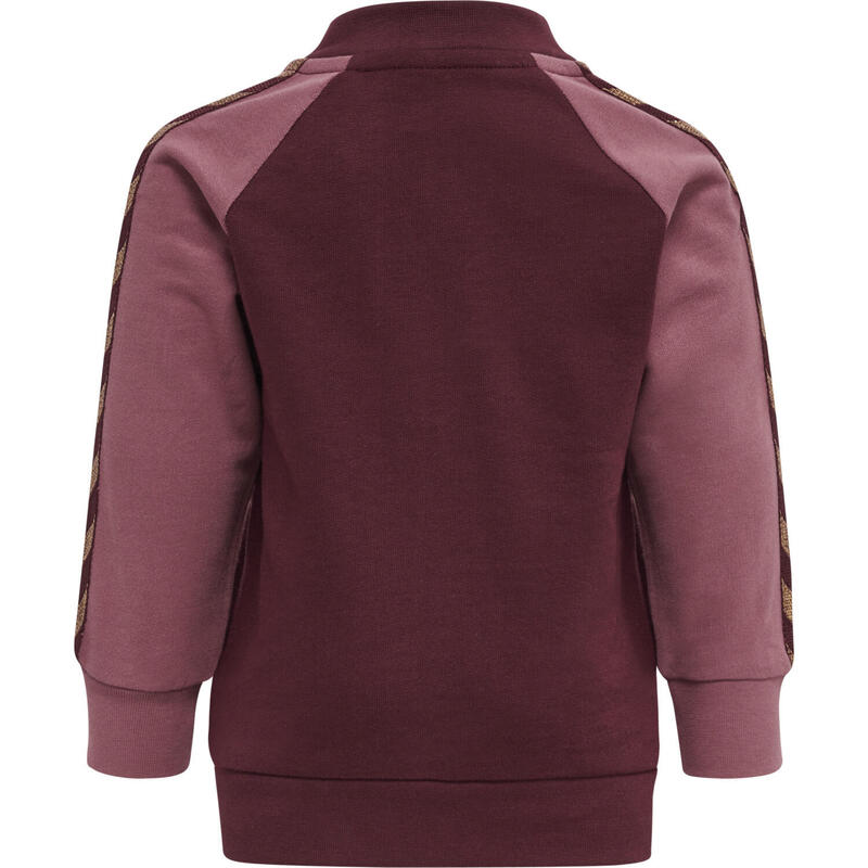 Veste de survêtement zip bébé Hummel Puk
