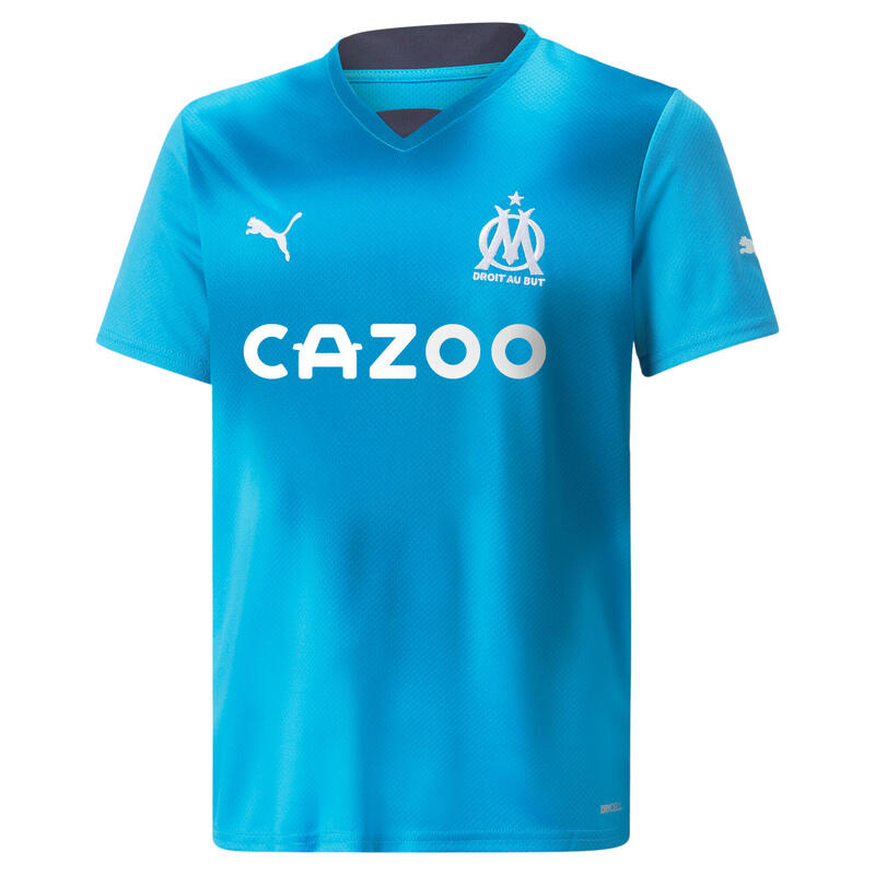 Maillot Third enfant OM 2022/223
