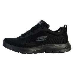 Raspadoras Deportivas Flex Advantage 4.0 Negro Adulto