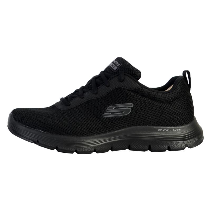 Baskets Skechers Advantage 40, Noir, Hommes