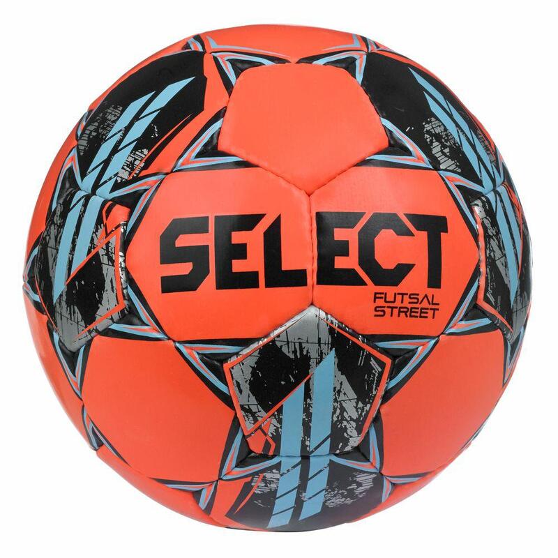 Piłka nożna Select Futsal Street 22
