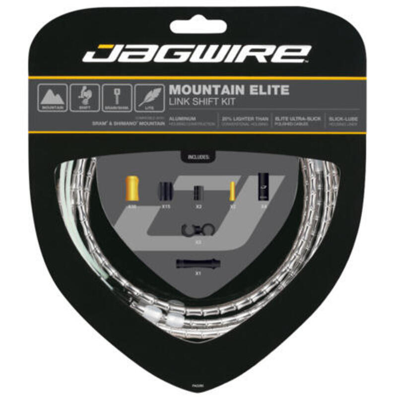 Remkit Jagwire Elite