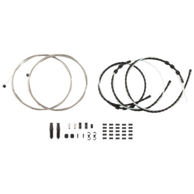 Bremsensatz Jagwire Elite