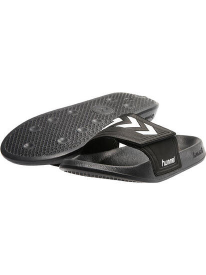 Enfiler Badelatschen Larsen Slipper Adulte