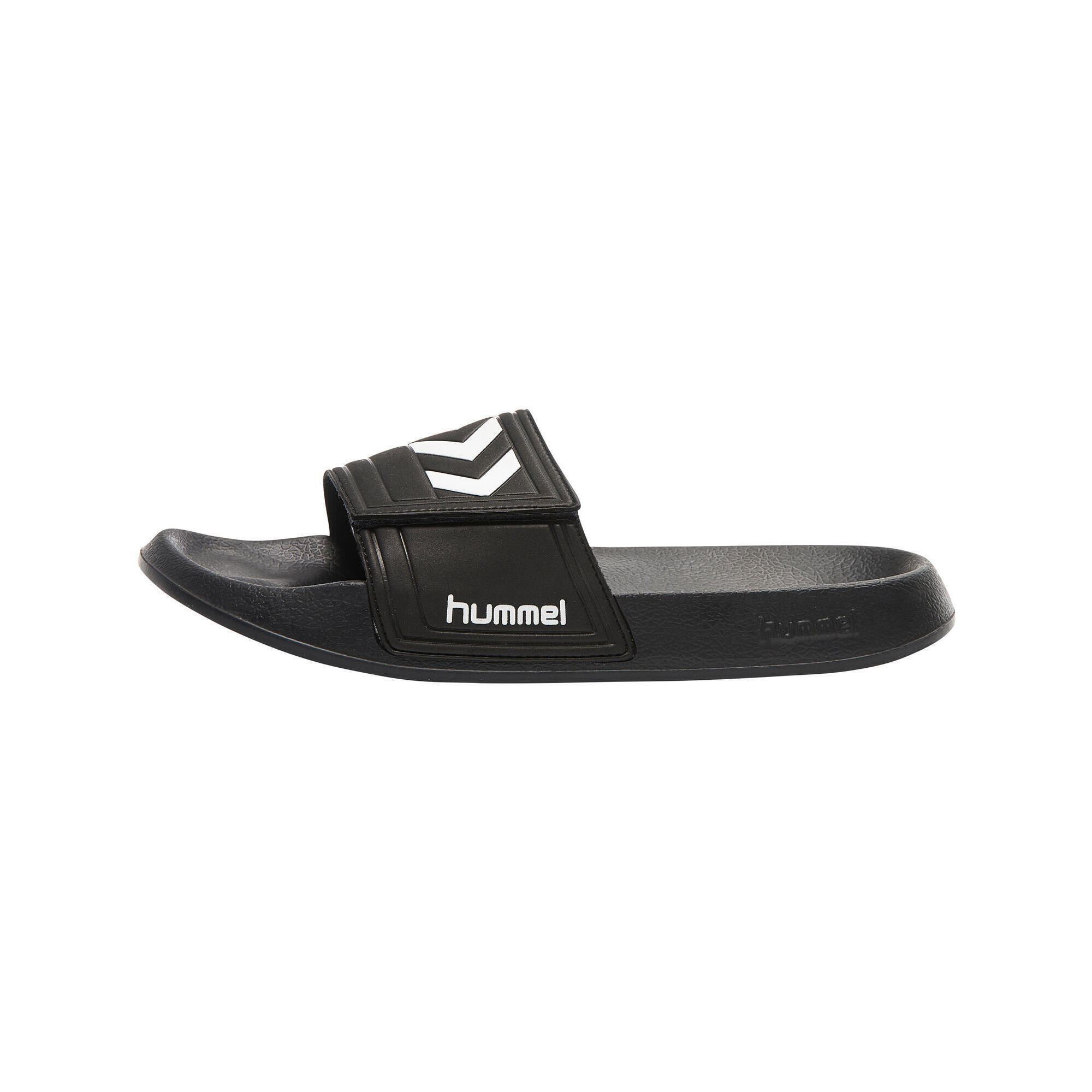 Instap Slippers Larsen Slipper Unisex Volwassene HUMMEL 3/3