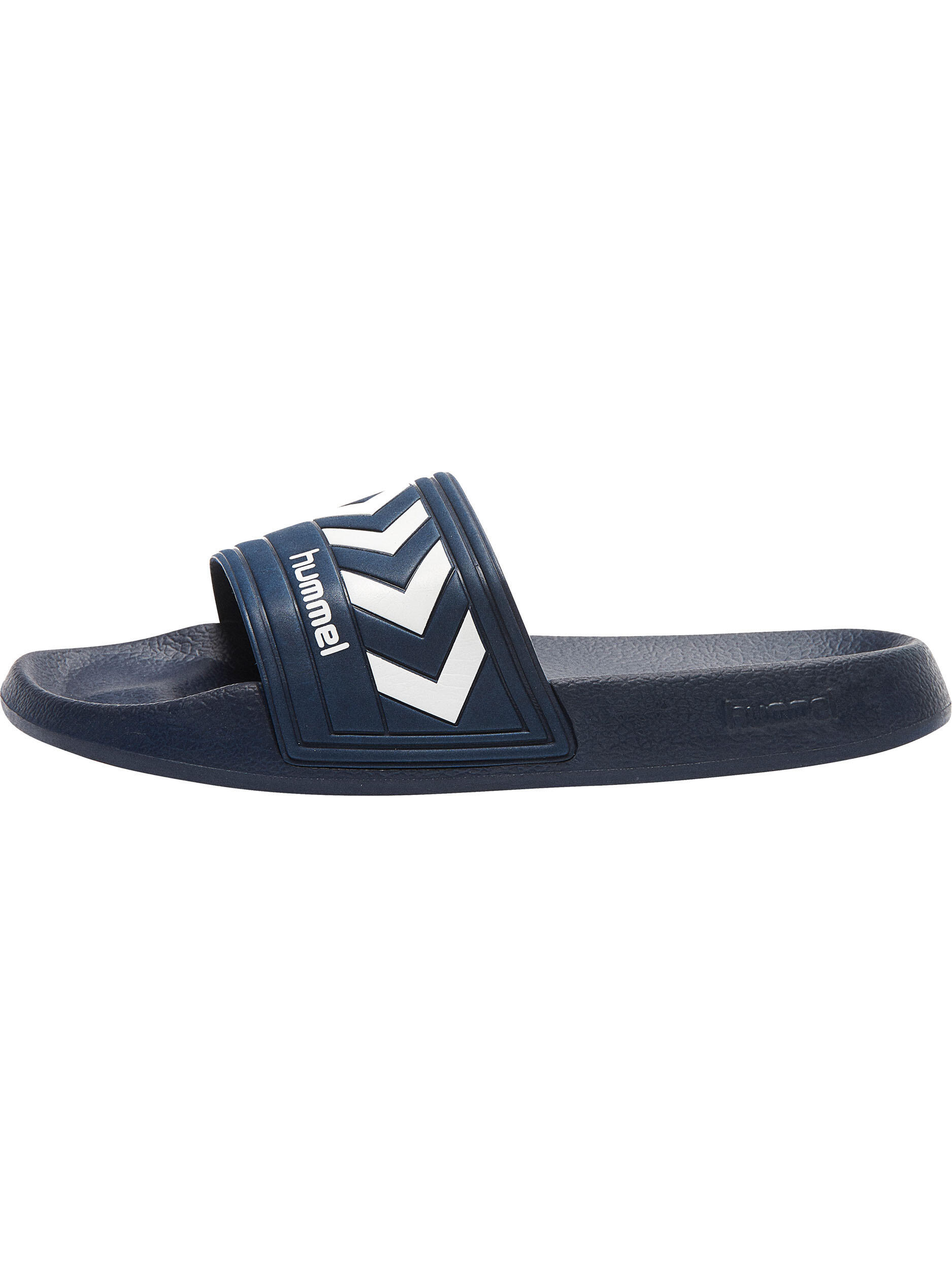 Buty do stepowania Hummel Larsen Slipper 3/7