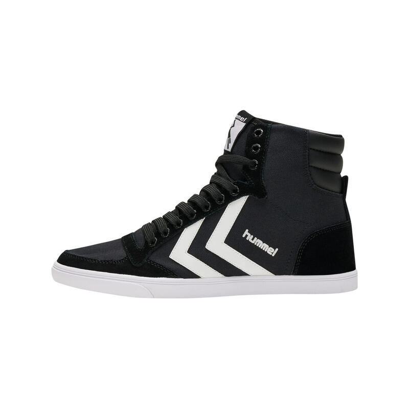 Hmlslimmer Stadil High Sneakers Montantes Unisexe Adulte
